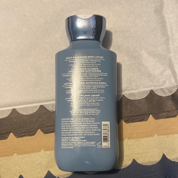 Sweater Weather Body Lotion- NWT! - Picture 2 of 2